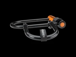 Trek Bikes Kryptonite New-U Messenger Mini+ U-Lock