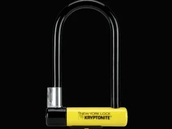 Trek Bikes Kryptonite New-U New York U-Lock