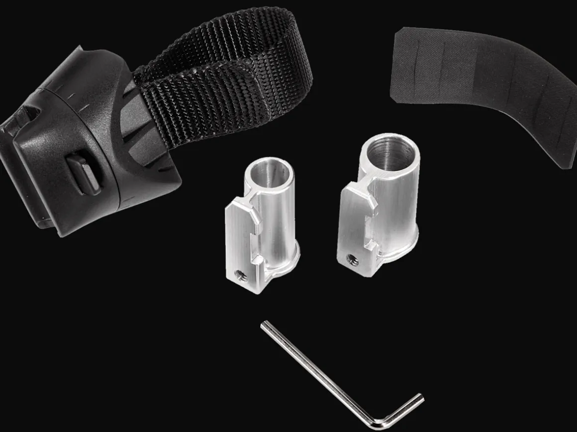 Trek Bikes Kryptonite Transit FlexFrame-U Lock Bracket