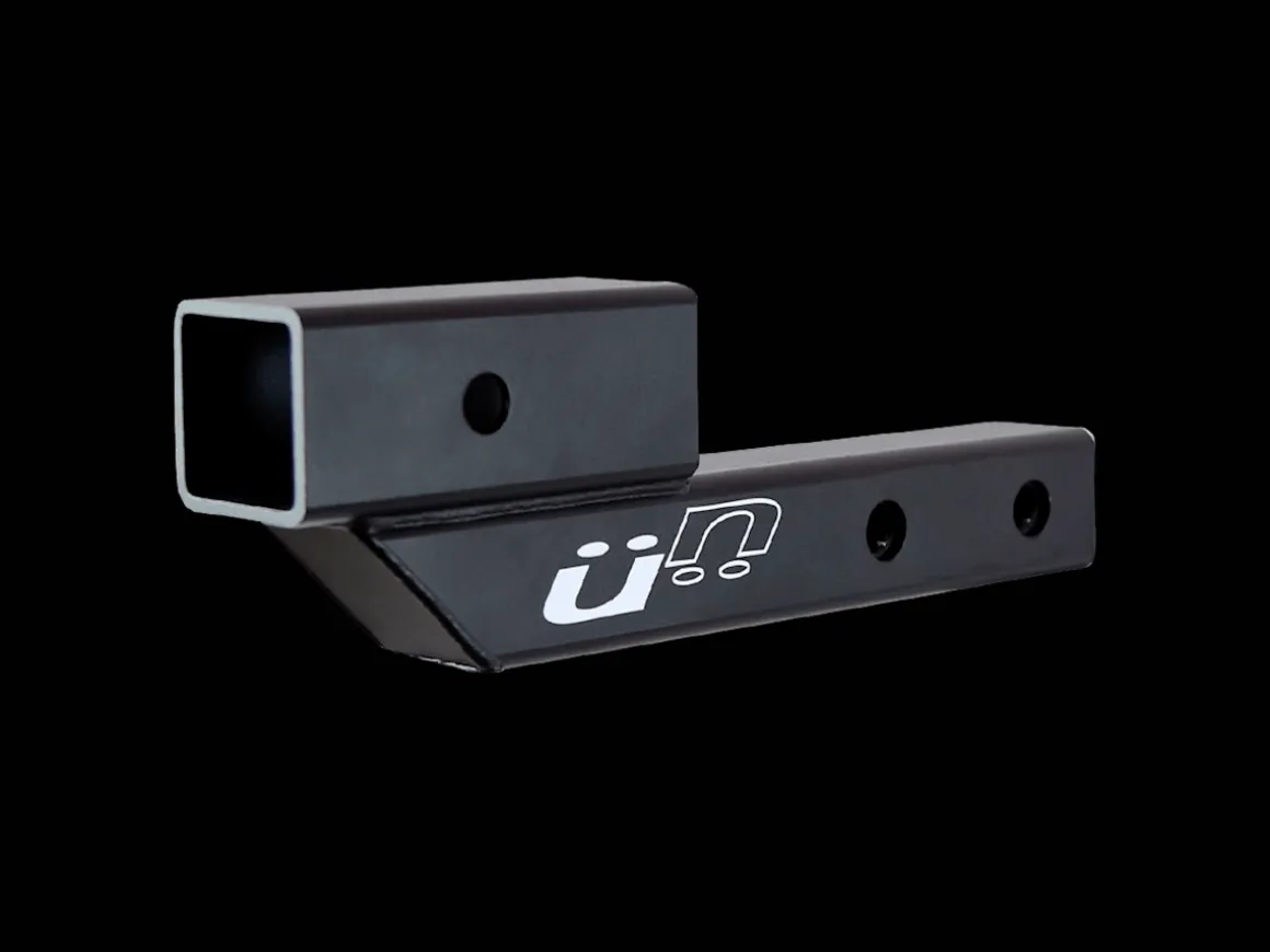 Trek Bikes Kuat Hi-Lo 2" Hitch Extension