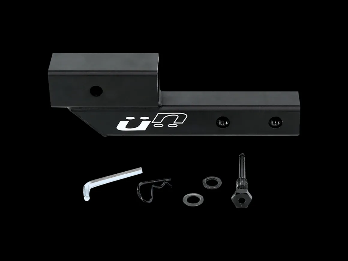 Trek Bikes Kuat Hi-Lo 2" Hitch Extension