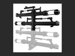 Trek Bikes Kuat NV 2.0 2-Bike Hitch Rack Add-On