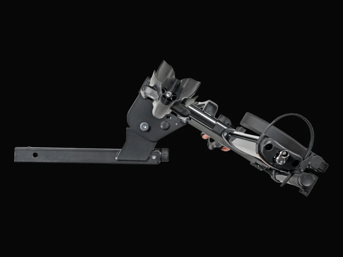Trek Bikes Kuat NV 2.0 2-Bike 2" Hitch Rack