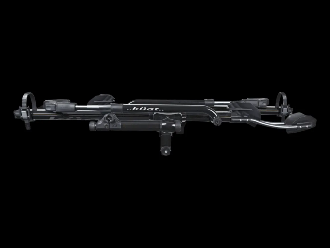 Trek Bikes Kuat NV 2.0 2-Bike 2" Hitch Rack