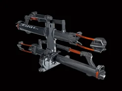 Trek Bikes Kuat NV 2.0 2-Bike 2" Hitch Rack