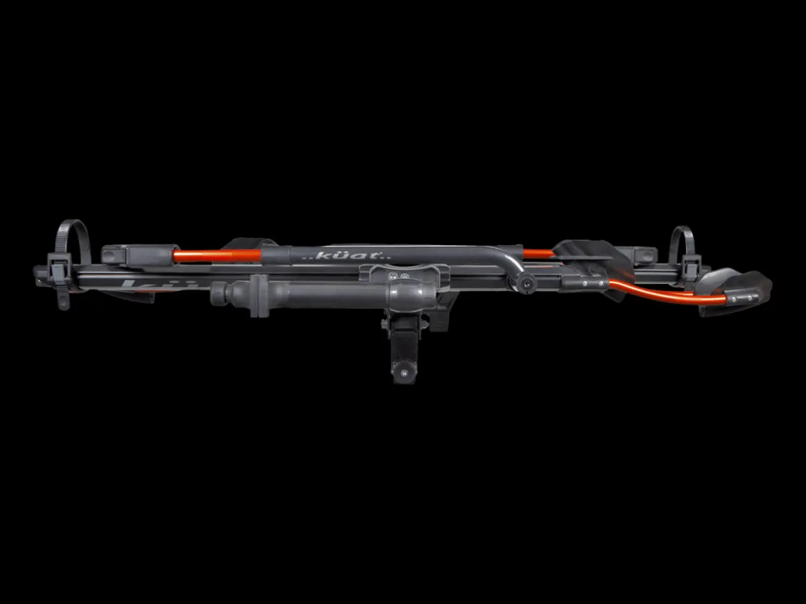 Trek Bikes Kuat NV 2.0 2-Bike 2" Hitch Rack