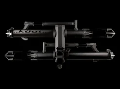 Trek Bikes Kuat NV Base 2.0 2-Bike 2" Hitch Rack