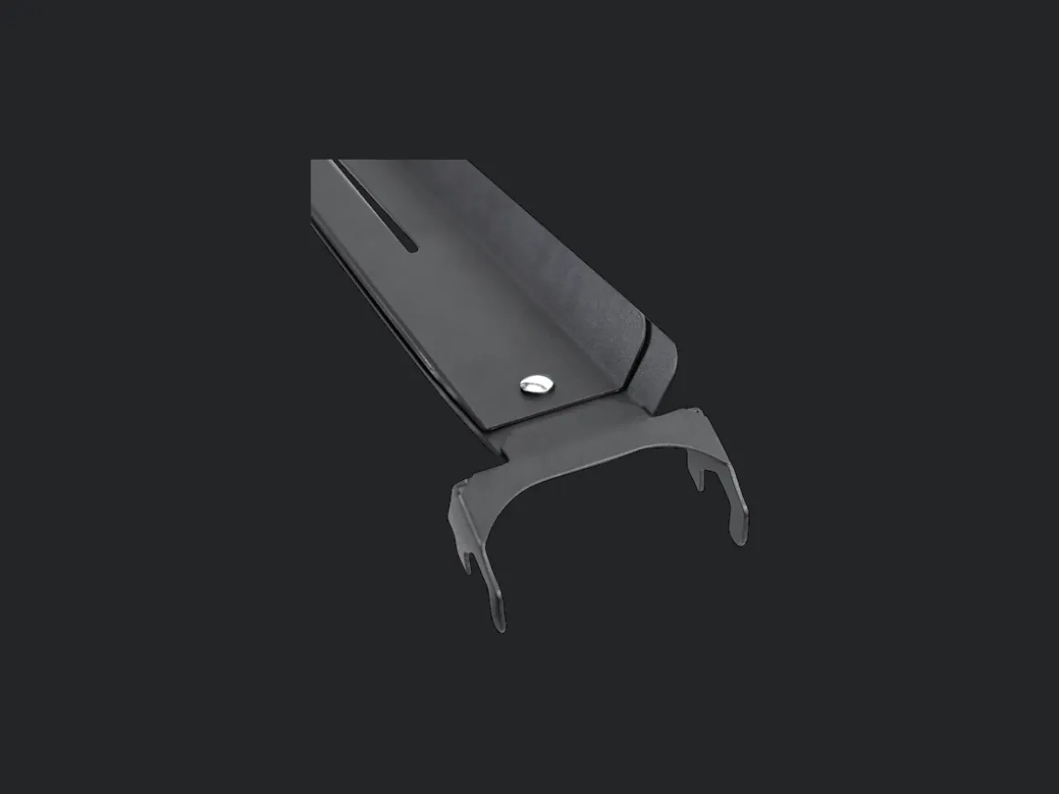 Trek Bikes Kuat Piston E-Bike Ramp
