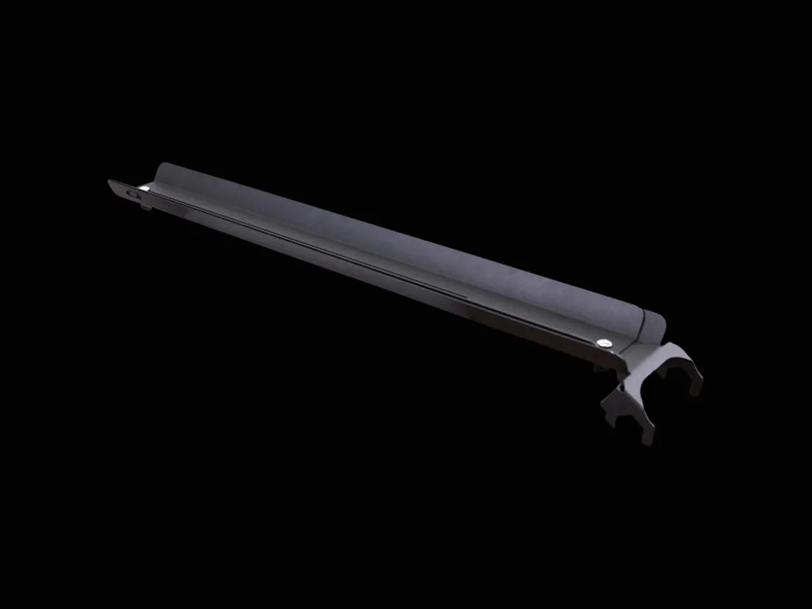 Trek Bikes Kuat Piston E-Bike Ramp
