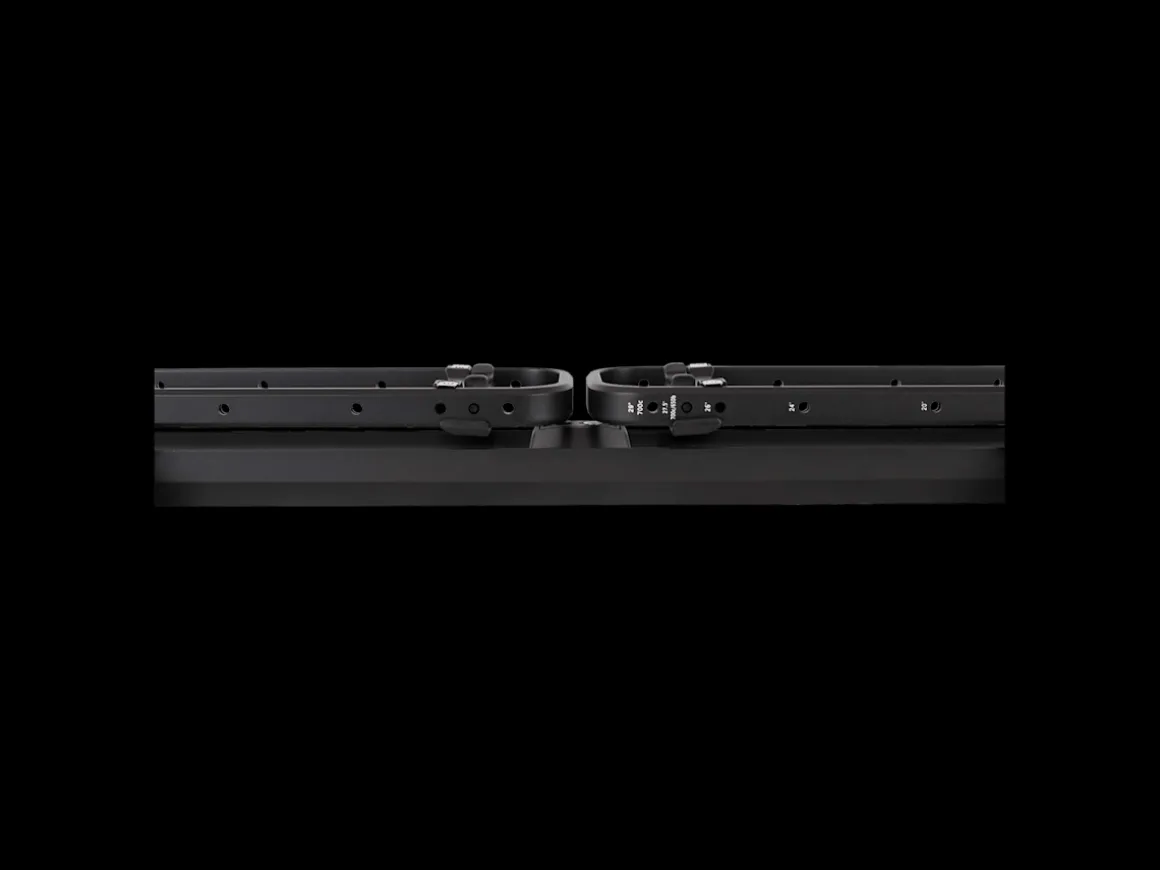 Trek Bikes Kuat Piston® SR 1-Bike Roof Tray x