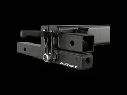 Trek Bikes Kuat Pivot v2 Swing Away 2" Hitch Extension Passenger Side