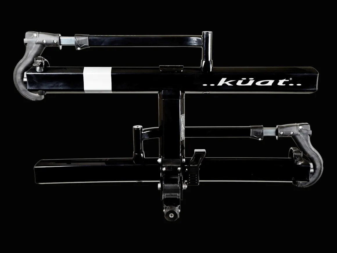 Trek Bikes Kuat Sherpa 2.0 2-Bike 1.25" Hitch Rack