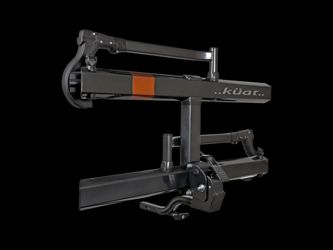 Trek Bikes Kuat Sherpa 2.0 2-Bike 1.25" Hitch Rack