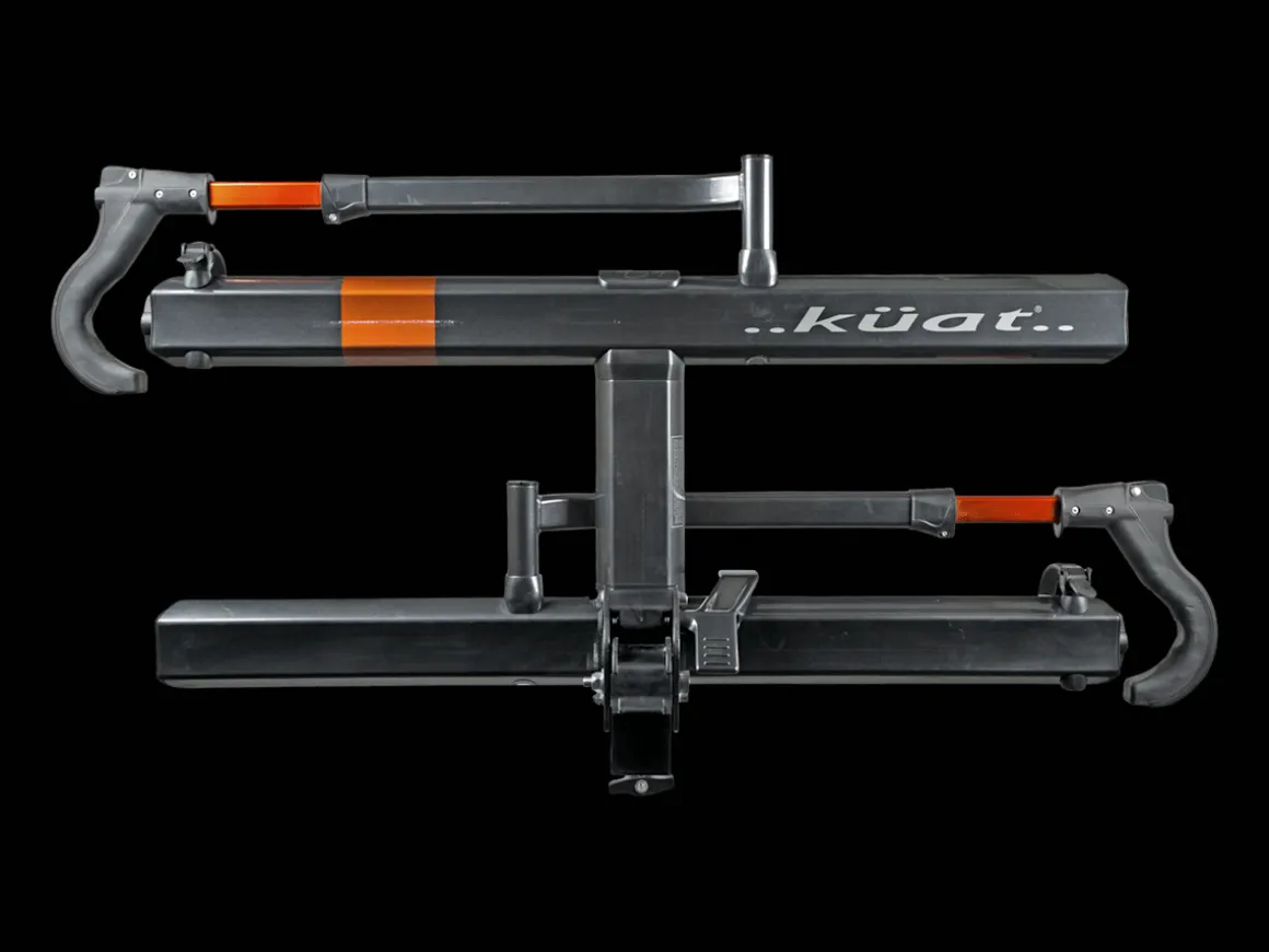 Trek Bikes Kuat Sherpa 2.0 2-Bike 1.25" Hitch Rack