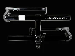 Trek Bikes Kuat Sherpa 2.0 2-Bike 2" Hitch Rack