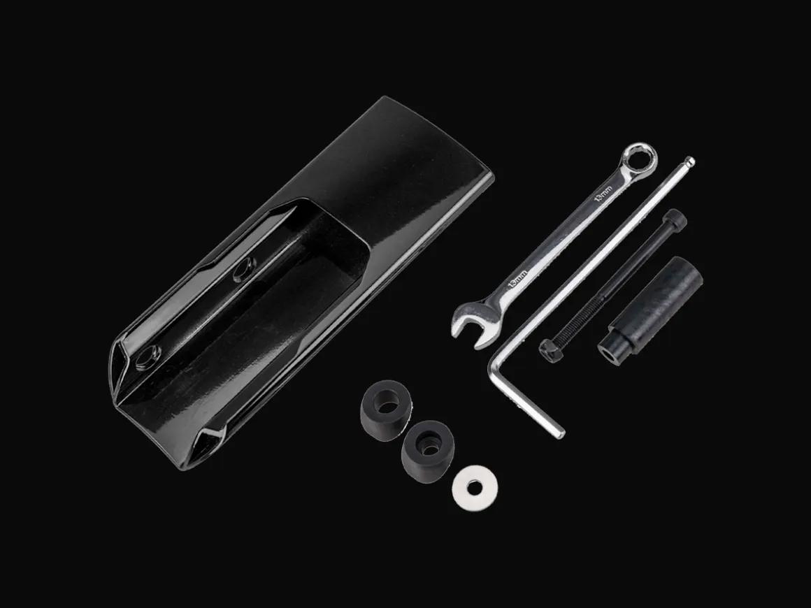 Trek Bikes Kuat Sherpa Tray Extension