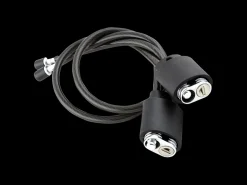 Trek Bikes Kuat Transfer 2-Bike Hitch Rack Cable Lock Kit