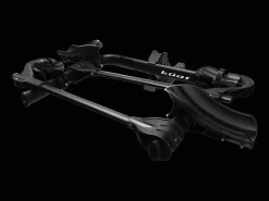 Trek Bikes Kuat Transfer v2 2-Bike 1.25" Hitch Rack