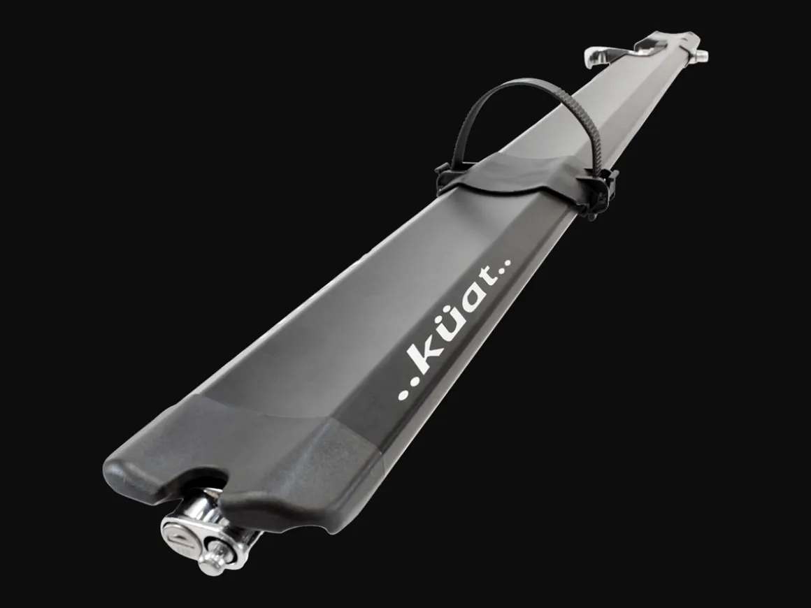 Trek Bikes Kuat TRIO Fork Mount Roof Rack Tray