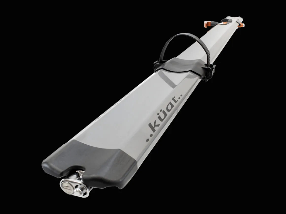 Trek Bikes Kuat TRIO Fork Mount Roof Rack Tray