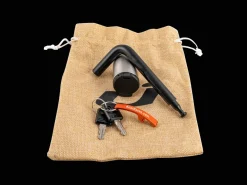 Trek Bikes Kuat V4 2" Hitch Lock