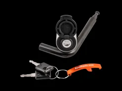 Trek Bikes Kuat V4 2" Hitch Lock