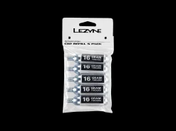 Trek Bikes Lezyne 16 Gram CO₂ Cartridges 5 Pack