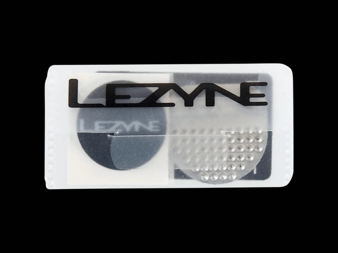 Trek Bikes Lezyne CO₂ Bike Tire Repair Kit