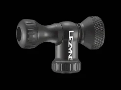 Trek Bikes Lezyne Control Drive CO₂ Inflator Head