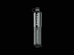 Trek Bikes Lezyne Pocket Drive High Volume Hand Pump