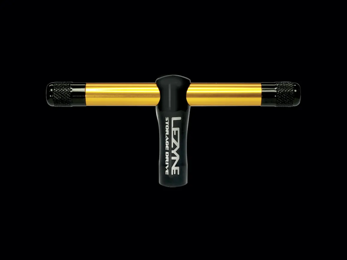 Trek Bikes Lezyne Storage Drive Multi-Tool