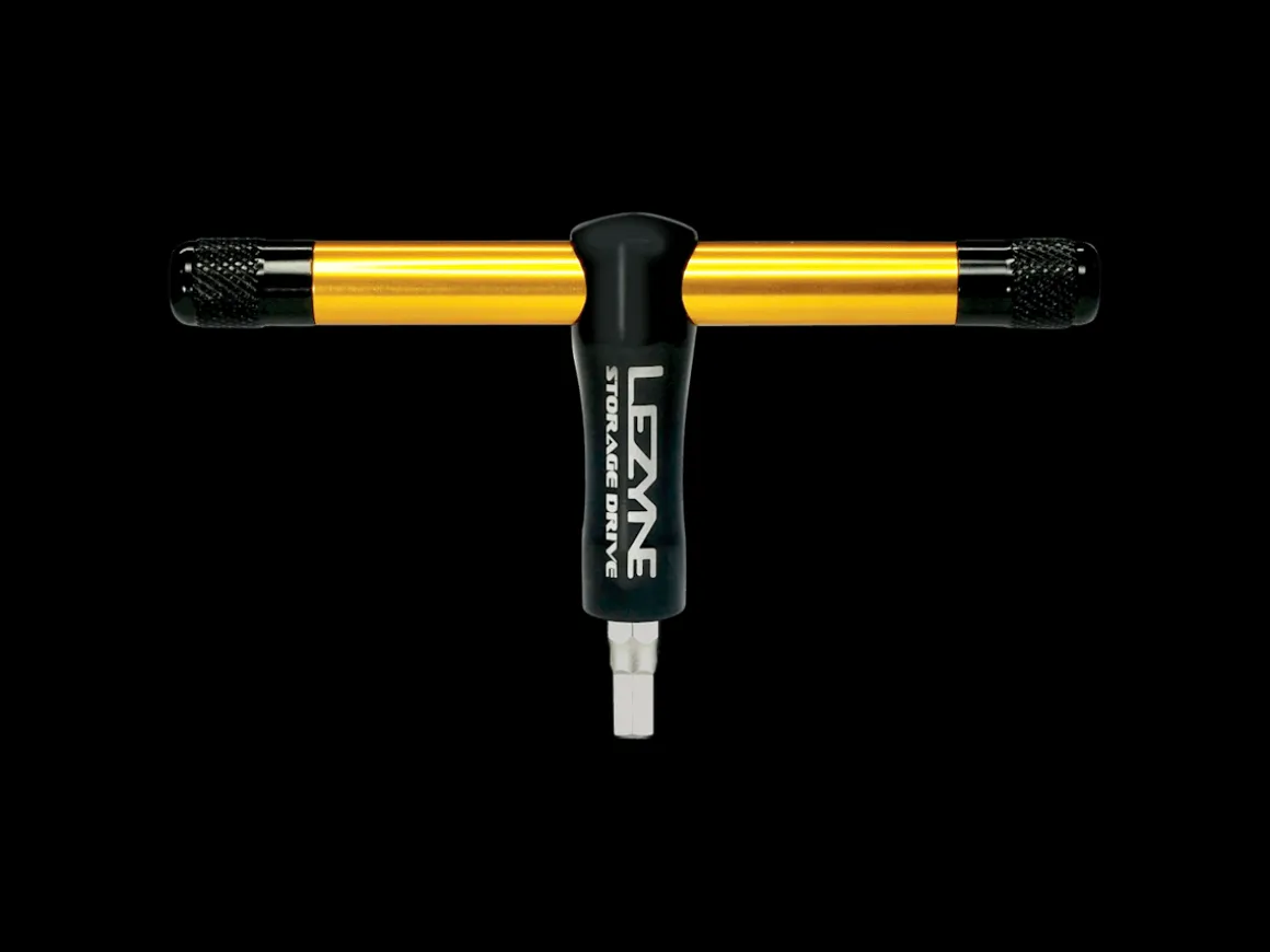 Trek Bikes Lezyne Storage Drive Multi-Tool