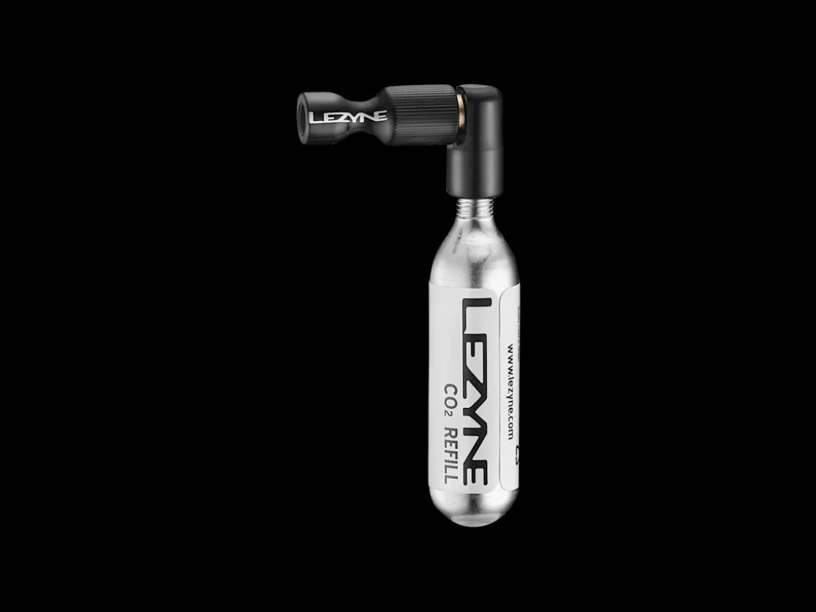 Trek Bikes Lezyne Trigger Drive CO₂ Inflator