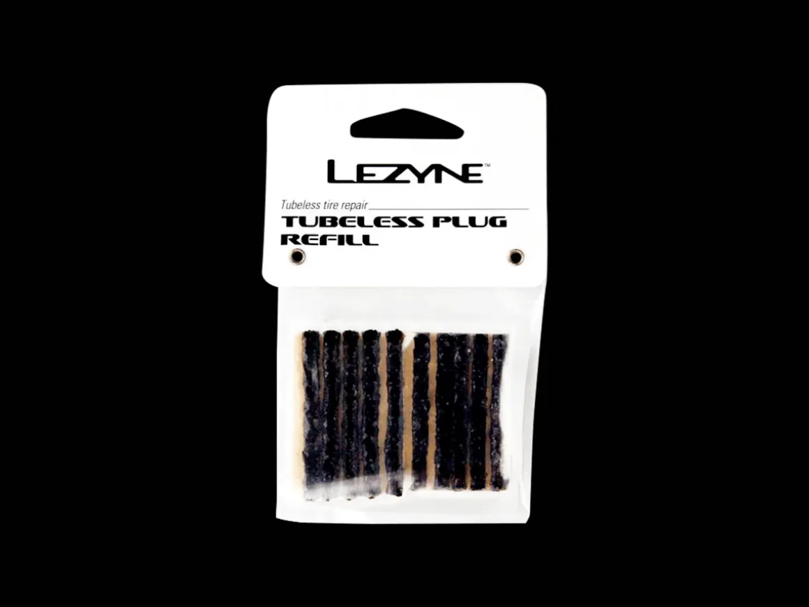 Trek Bikes Lezyne Tubeless Plug Refill Pack