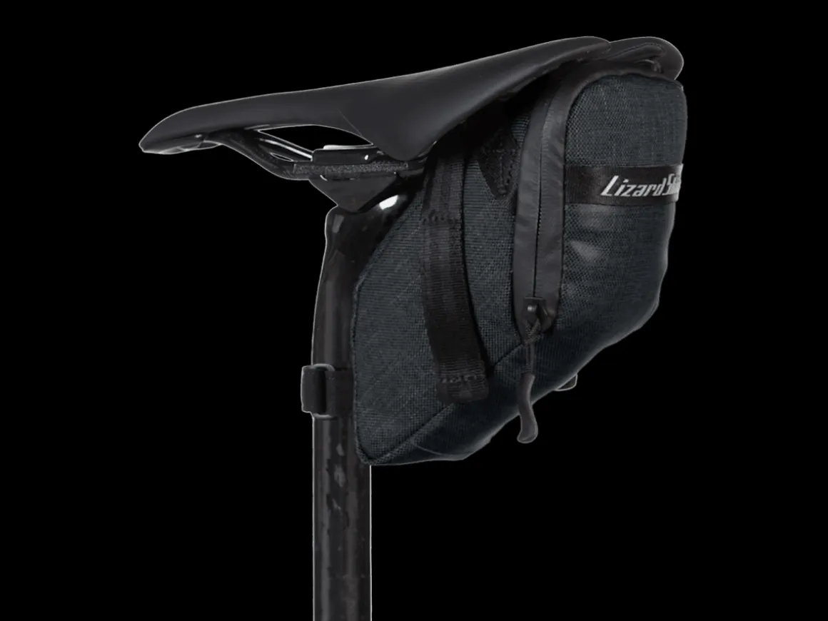 Trek Bikes Lizard Skins Cache Saddle Bag