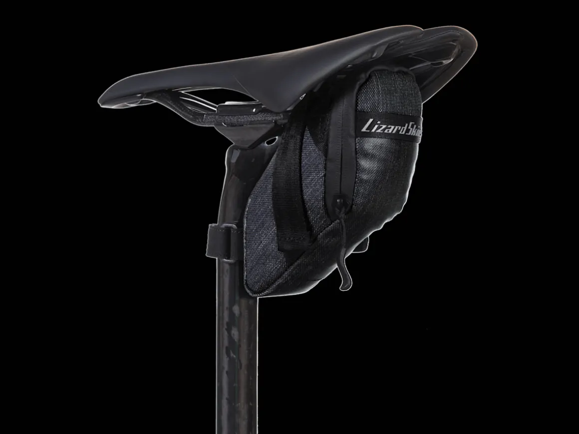 Trek Bikes Lizard Skins Cache Saddle Bag