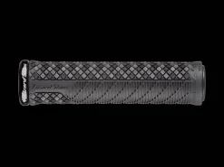 Trek Bikes Lizard Skins Charger Evo Lock-On Grip Set