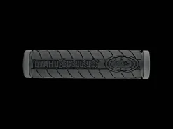 Trek Bikes Lizard Skins Dual Compound Logo Grip Set