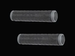 Trek Bikes Lizard Skins Dual Compound Logo Grip Set