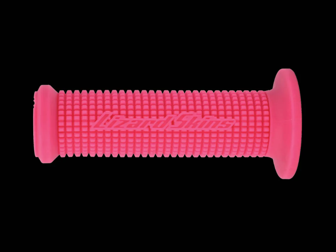 Trek Bikes Lizard Skins Mini Machine Single Compound Grip Set