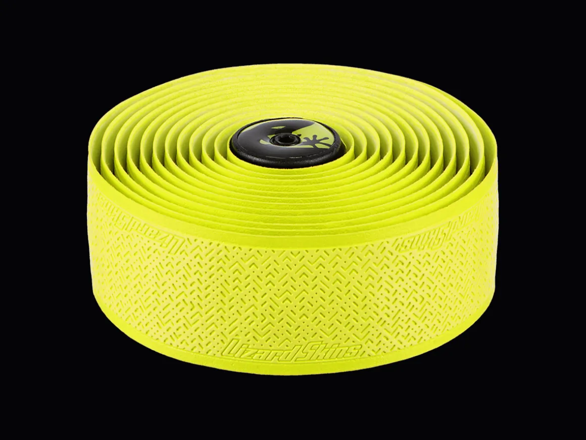Trek Bikes Lizard Skins 2.5MM DSP V2 Handlebar Tape Set