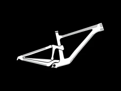 Trek Bikes Lizard Skins Protective Frame Wrap Kit
