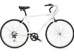 Trek Bikes Loft 7D Step-Over