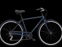 Trek Bikes Loft 7D Step-Over