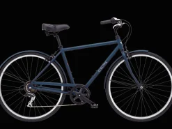 Trek Bikes Loft 7D Step-Over