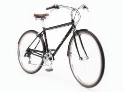 Trek Bikes Loft 7D Step-Over