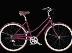Trek Bikes Loft 7D Step-Thru