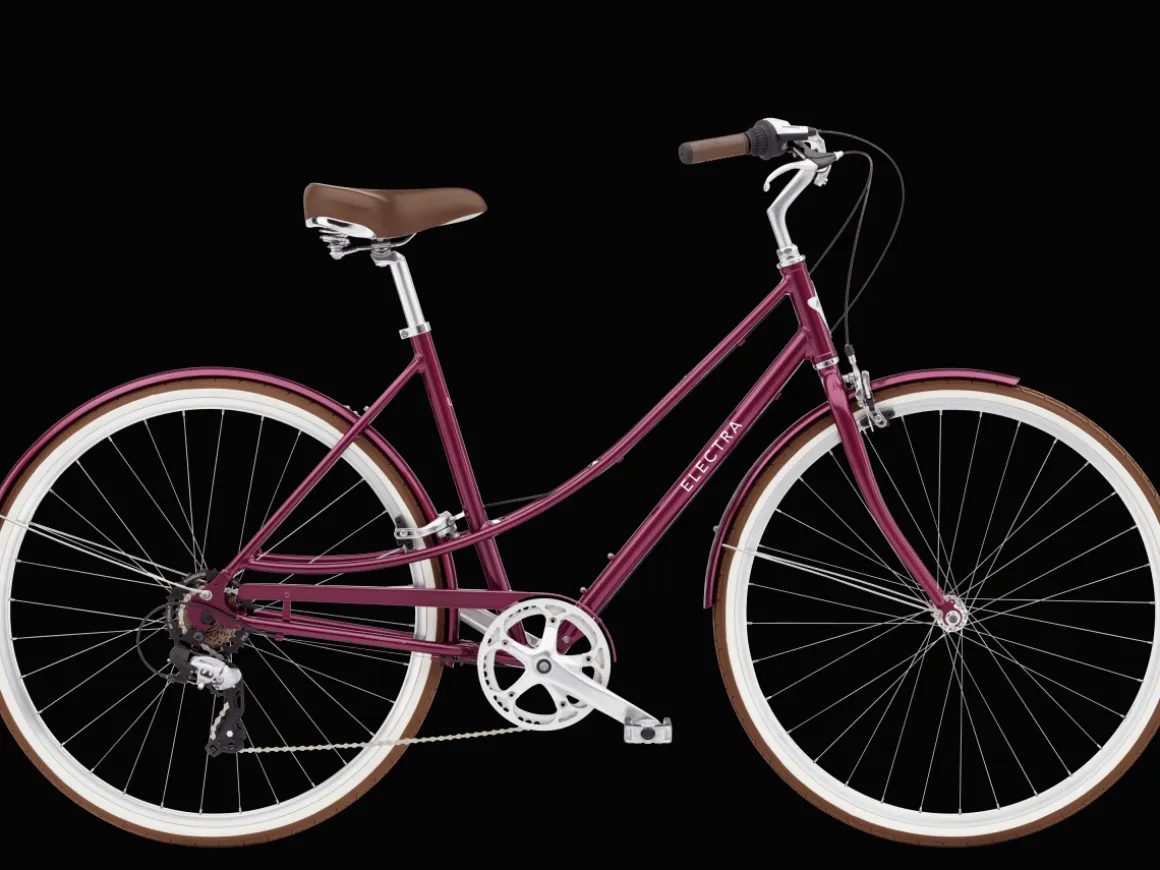 Trek Bikes Loft 7D Step-Thru