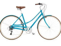Trek Bikes Loft 7D Step-Thru