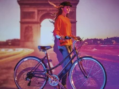 Trek Bikes Loft 7D Step-Thru